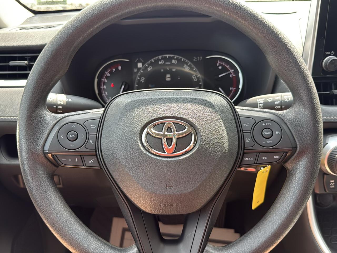 Toyota RAV4 LE 4D SUV FWD 2024