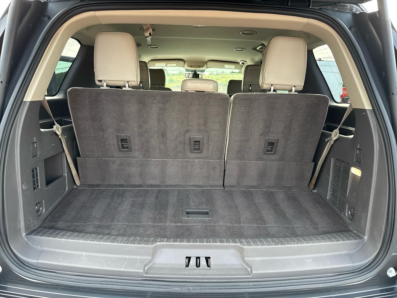 Ford Expedition Limited 4D SUV 4WD 2018