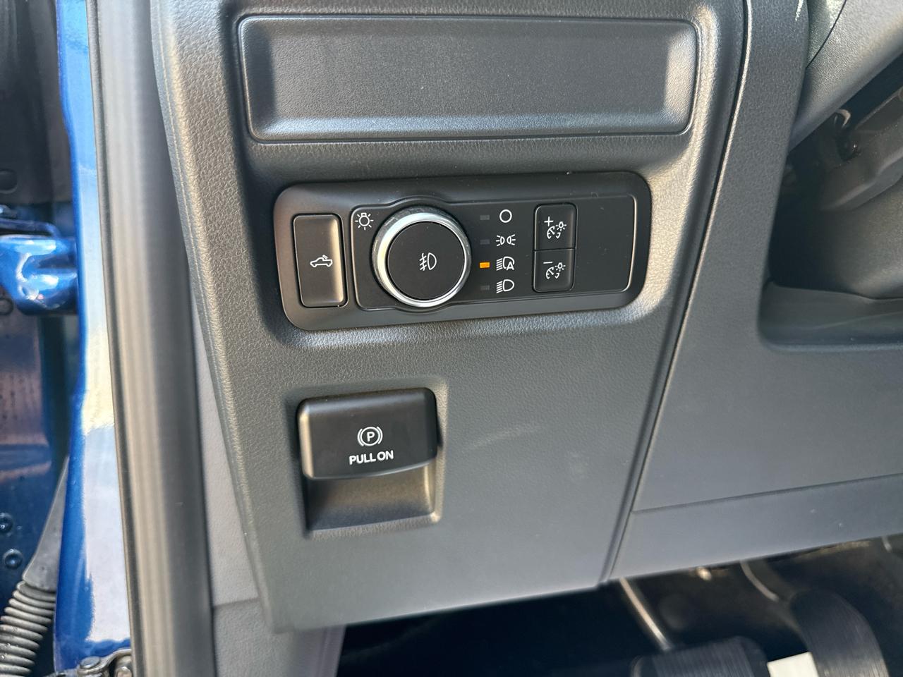 Ford F150 STX Supercrew 4WD 2022