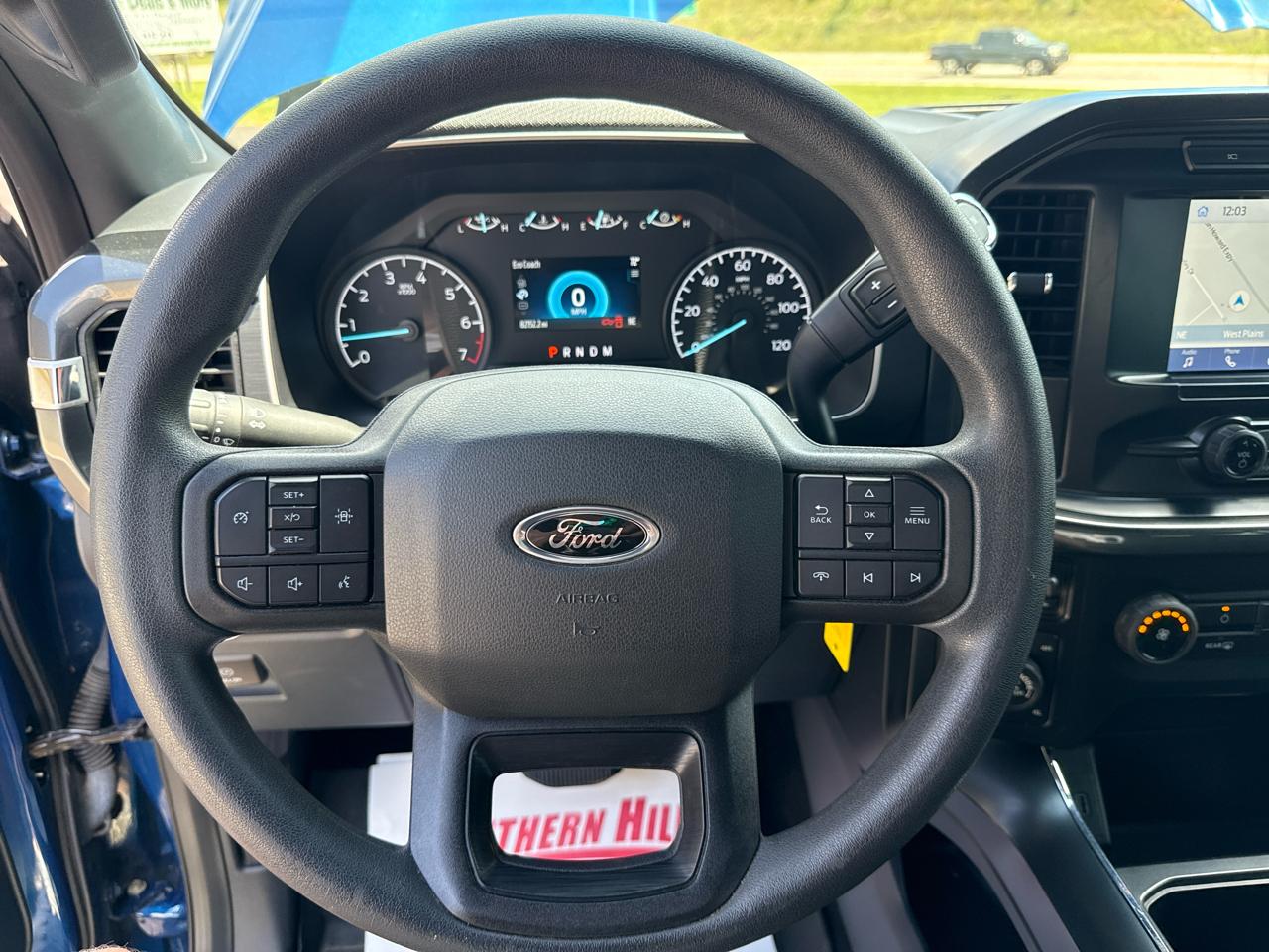 Ford F150 STX Supercrew 4WD 2022