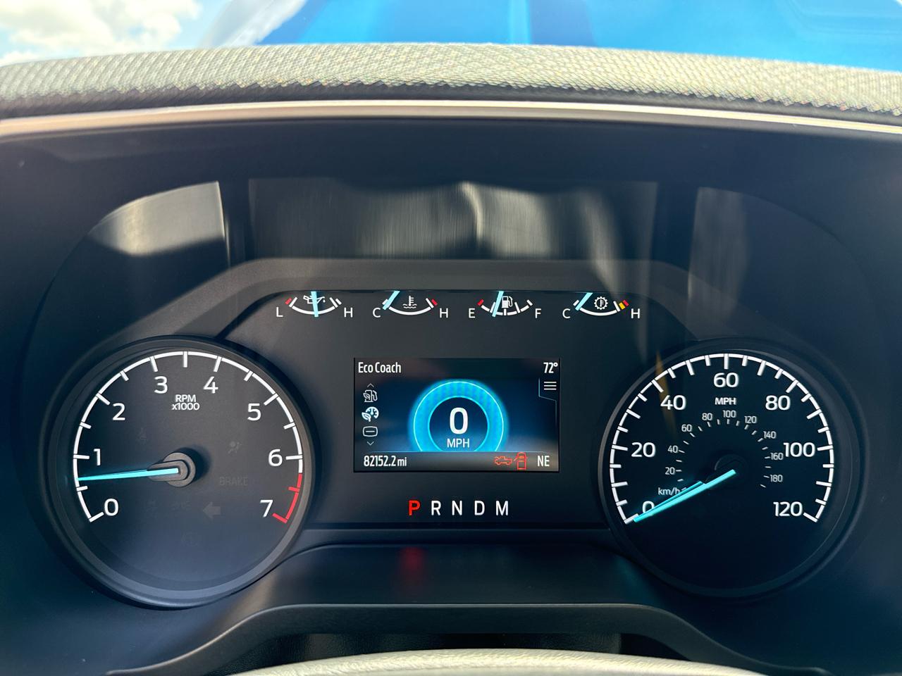 Ford F150 STX Supercrew 4WD 2022