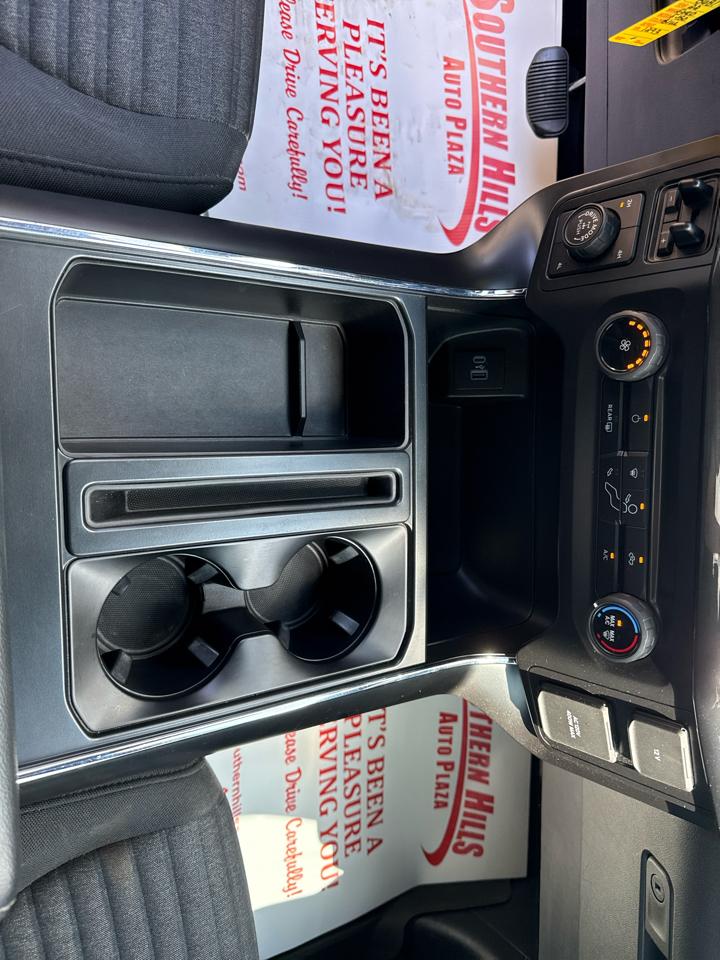 Ford F150 STX Supercrew 4WD 2022