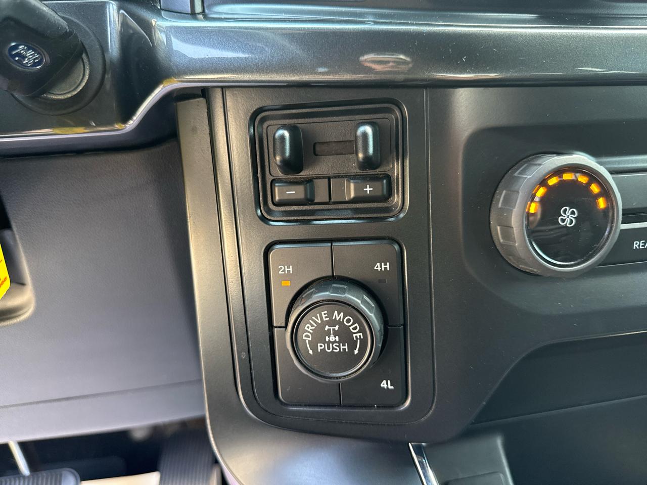 Ford F150 STX Supercrew 4WD 2022