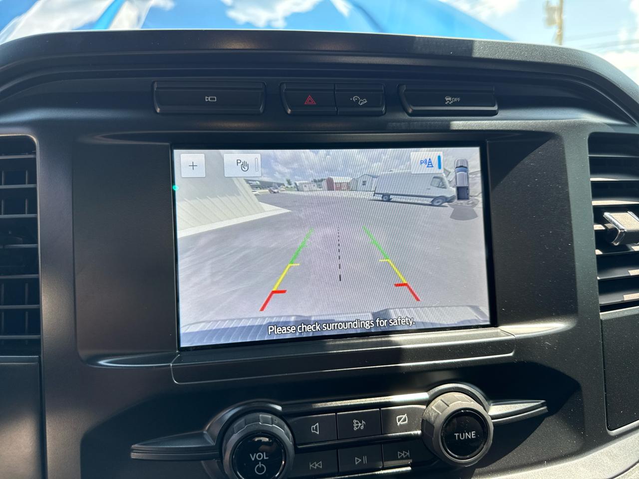 Ford F150 STX Supercrew 4WD 2022