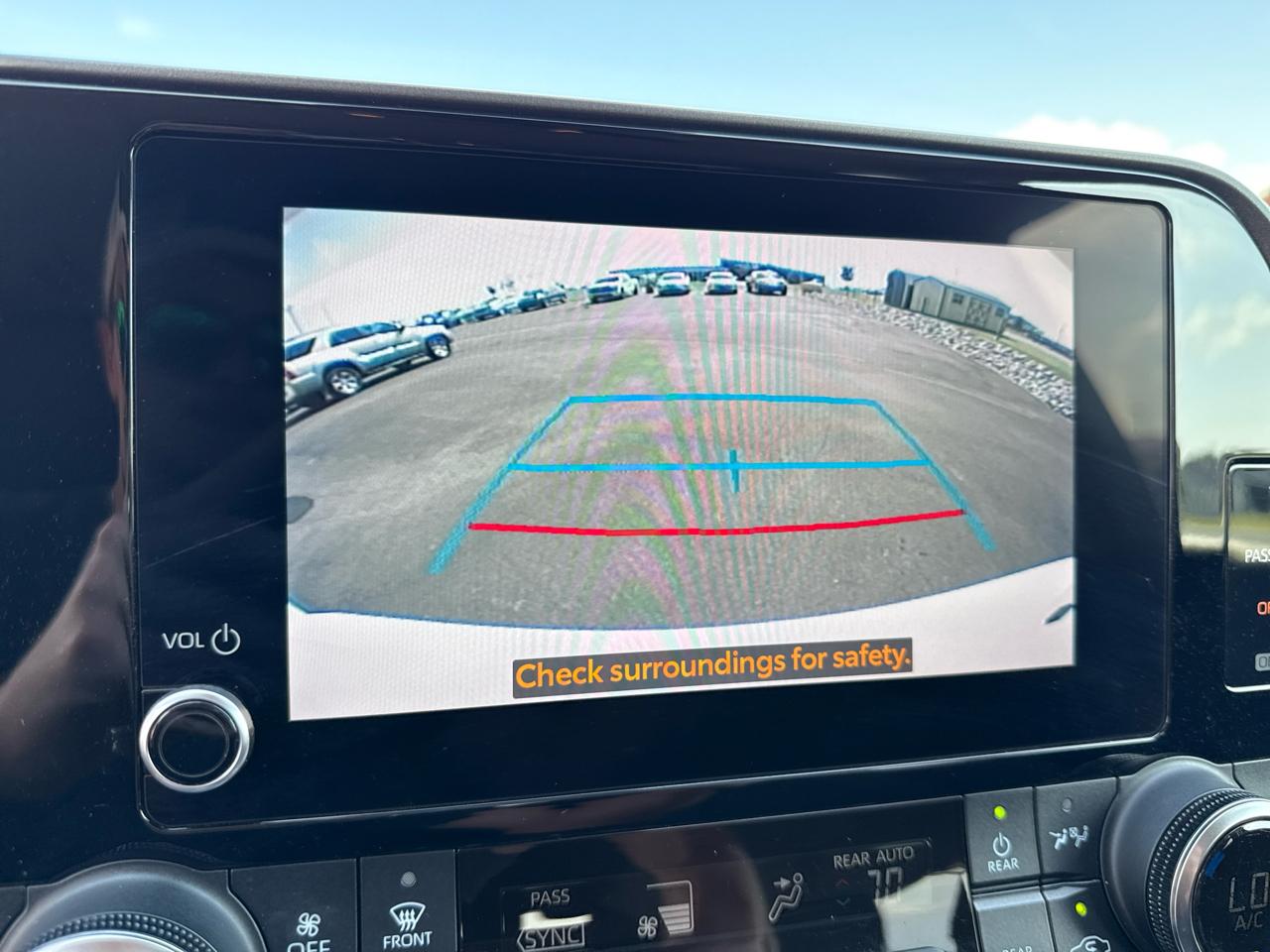 Toyota Highlander Hybrid LE 4D SUV AWD 2023