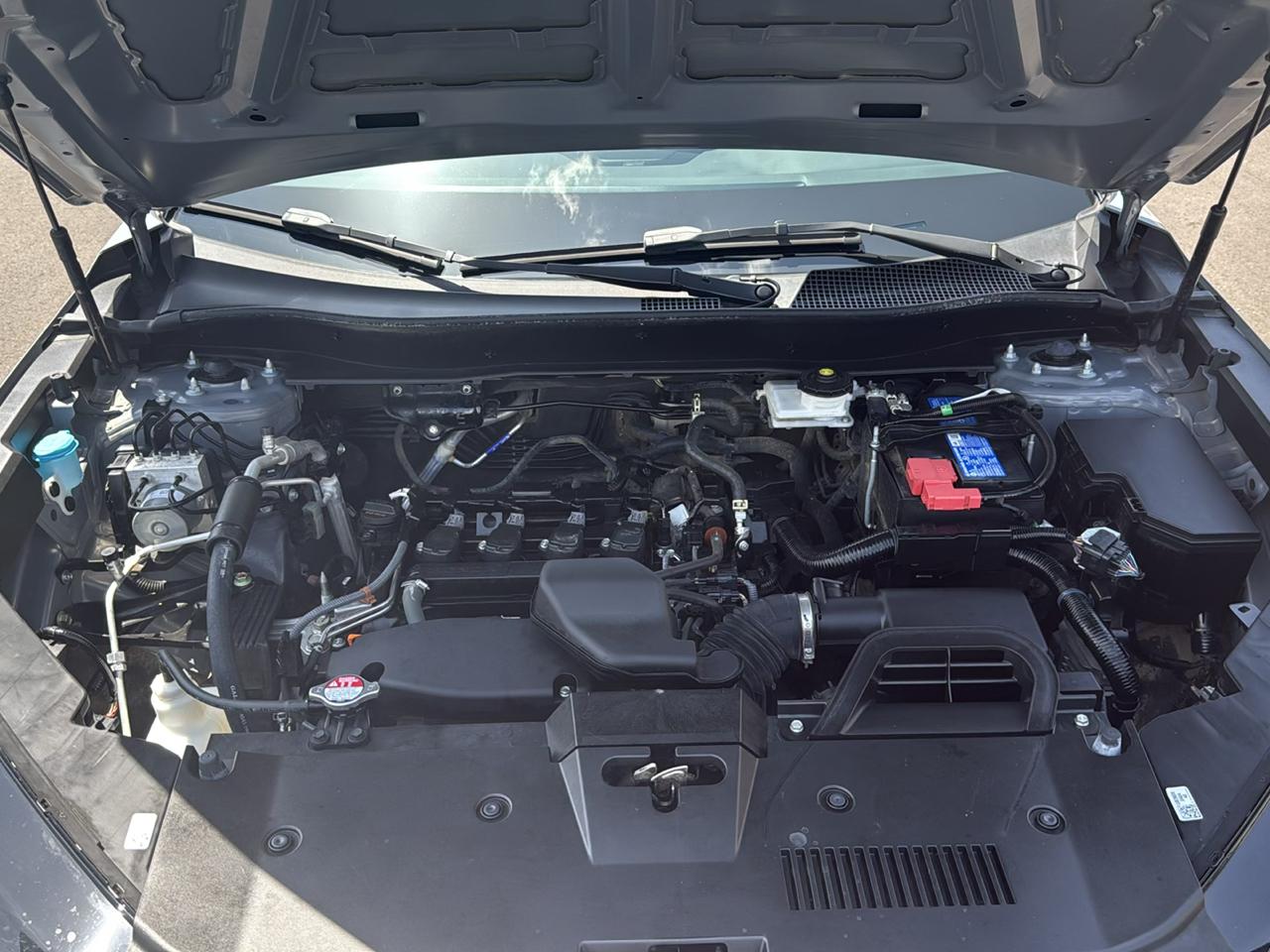 Honda CR-V EX-L 4D SUV FWD 2024