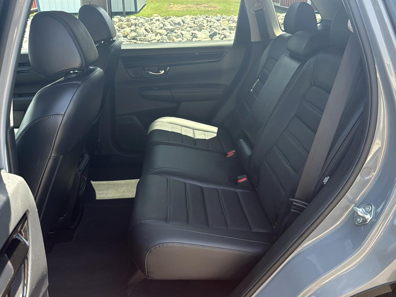 Honda CR-V EX-L 4D SUV FWD 2024