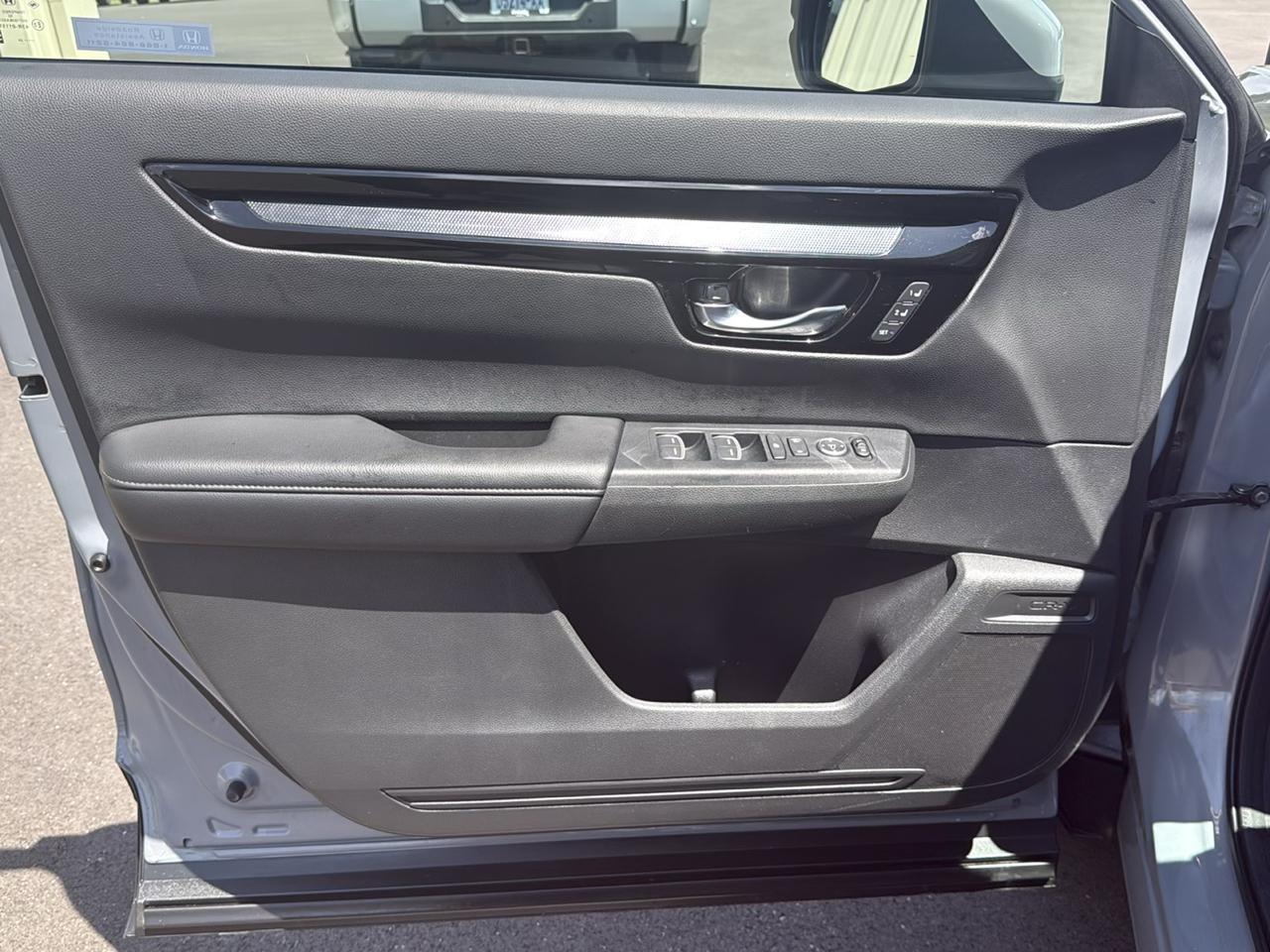 Honda CR-V EX-L 4D SUV FWD 2024