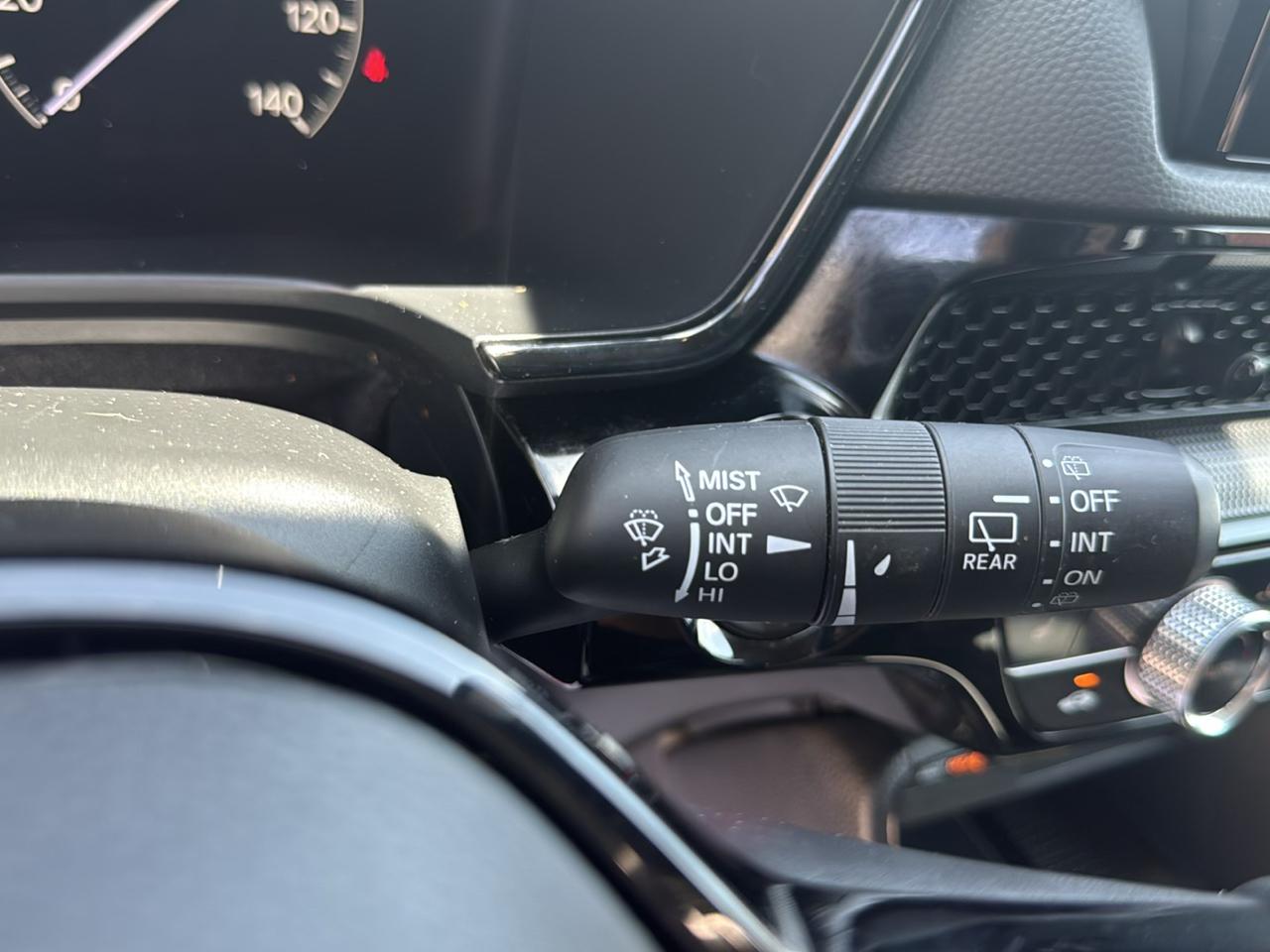 Honda CR-V EX-L 4D SUV FWD 2024