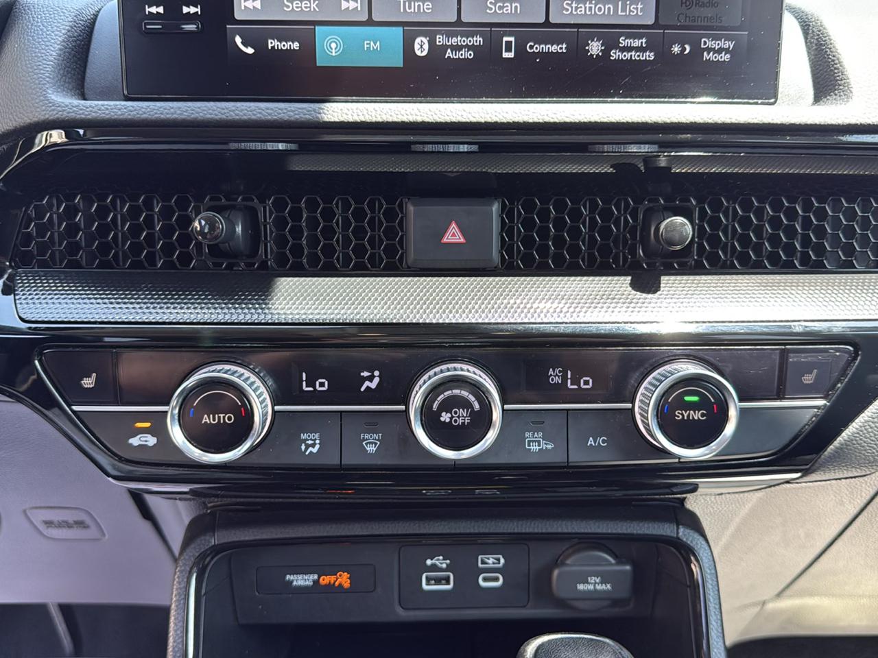 Honda CR-V EX-L 4D SUV FWD 2024