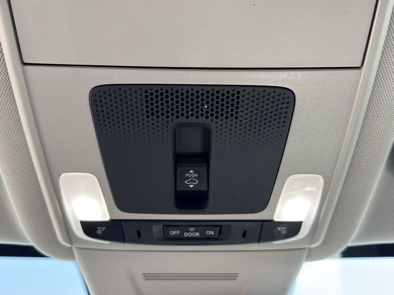Honda CR-V EX-L 4D SUV FWD 2024