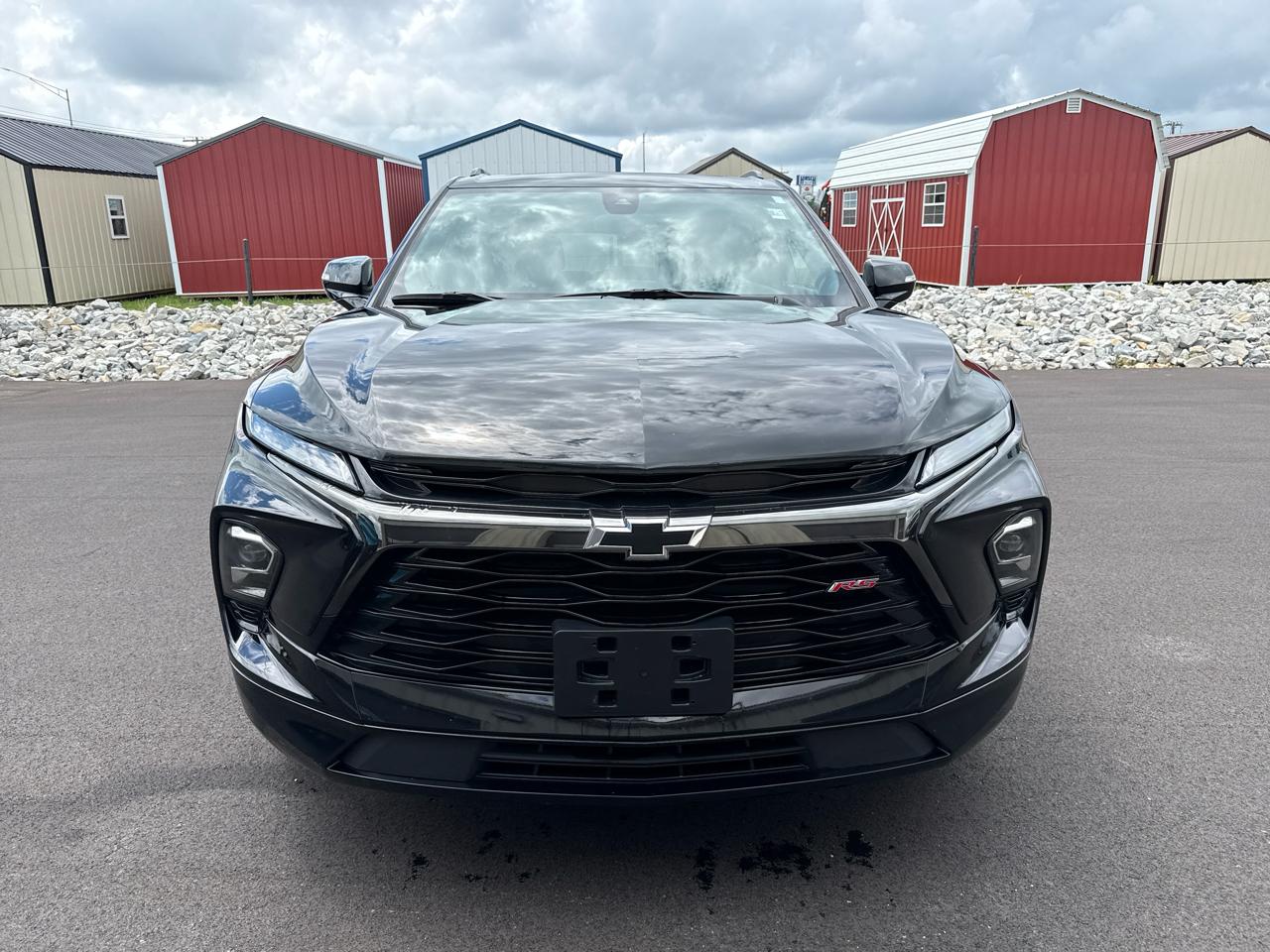 Chevrolet Blazer RS 4D SUV AWD 2023