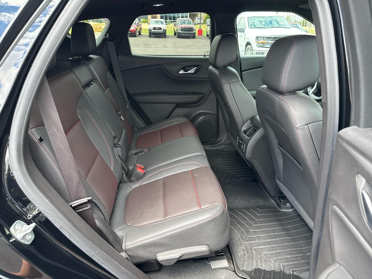 Chevrolet Blazer RS 4D SUV AWD 2023