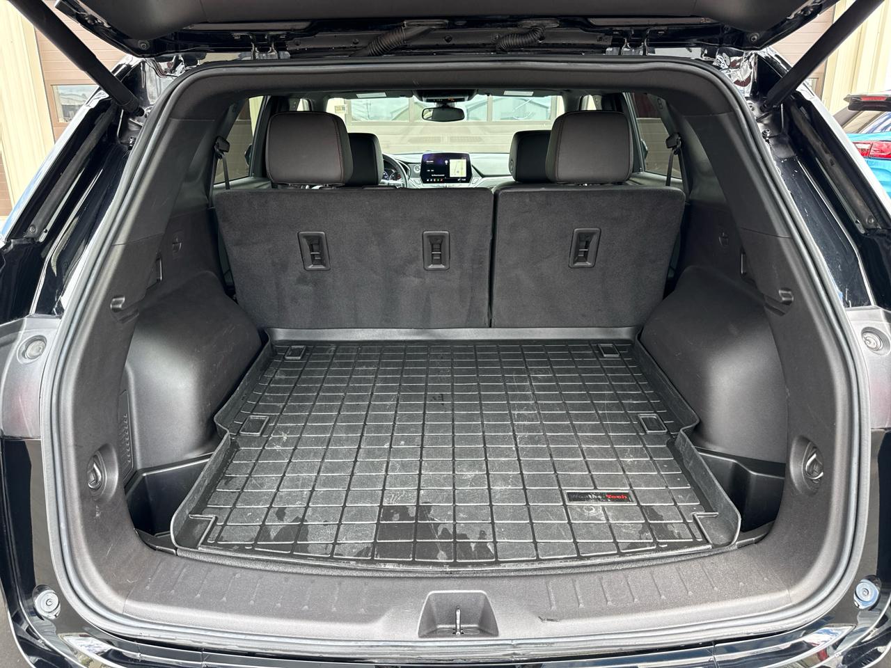 Chevrolet Blazer RS 4D SUV AWD 2023