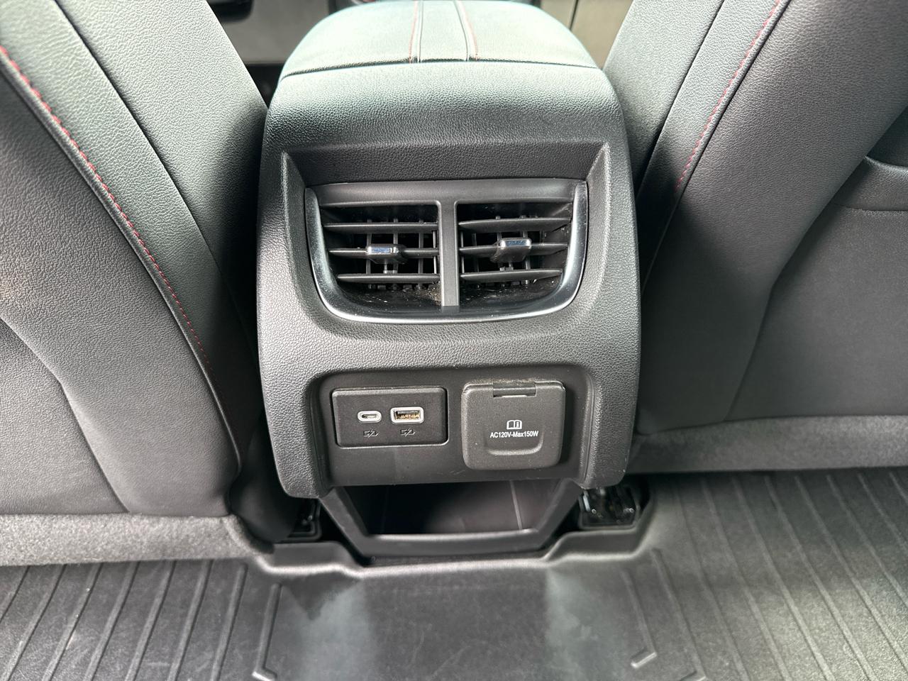 Chevrolet Blazer RS 4D SUV AWD 2023