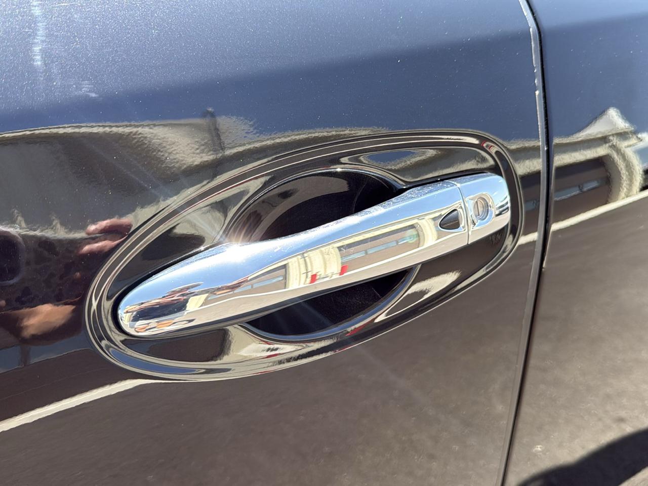 Nissan Rogue SV 4D SUV AWD 2018