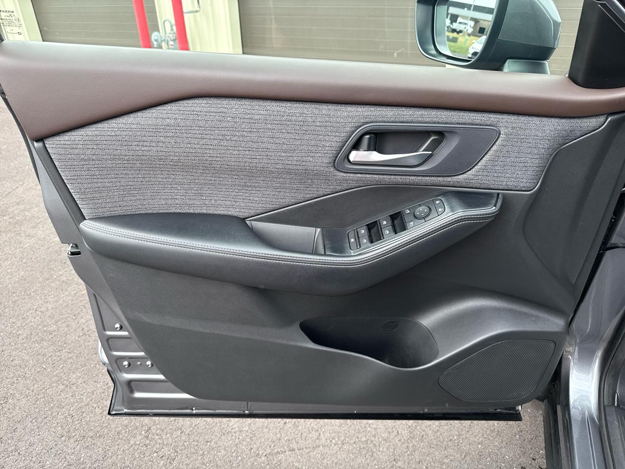 Nissan Rogue SV 4D SUV AWD 2023