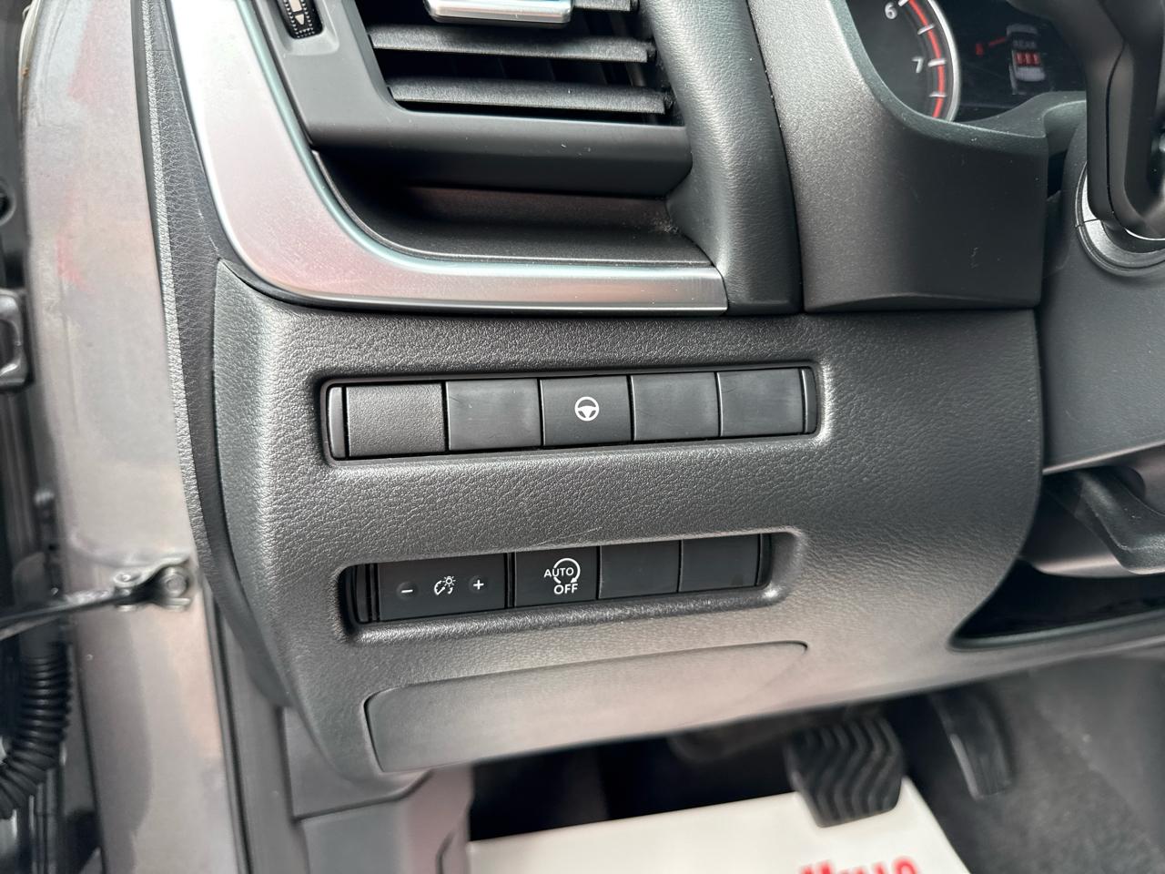 Nissan Rogue SV 4D SUV AWD 2023