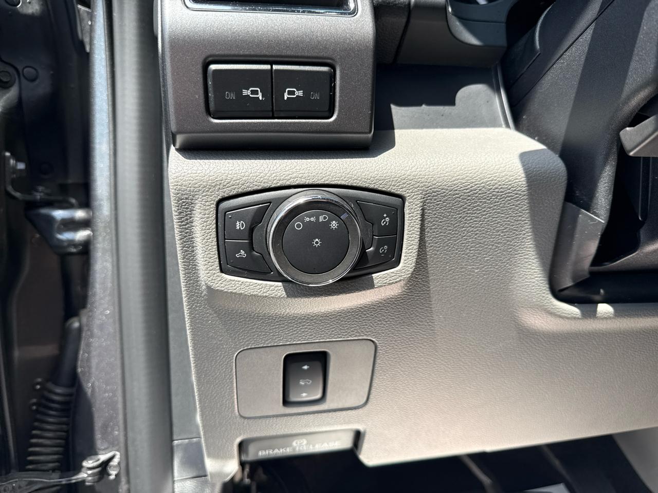 Ford F250SD Lariat Supercab 4WD SWB 2020