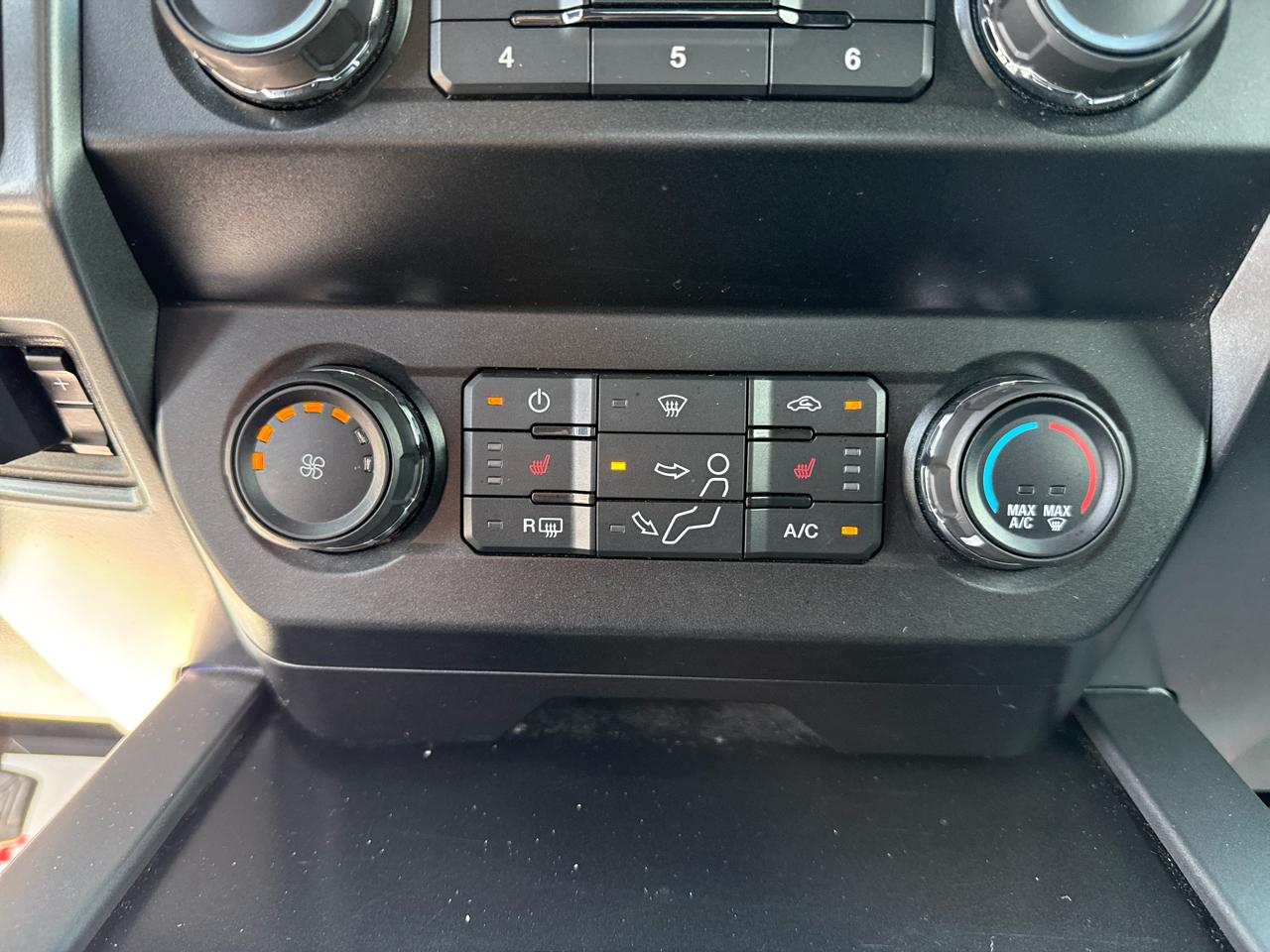 Ford F250SD Lariat Supercab 4WD SWB 2020