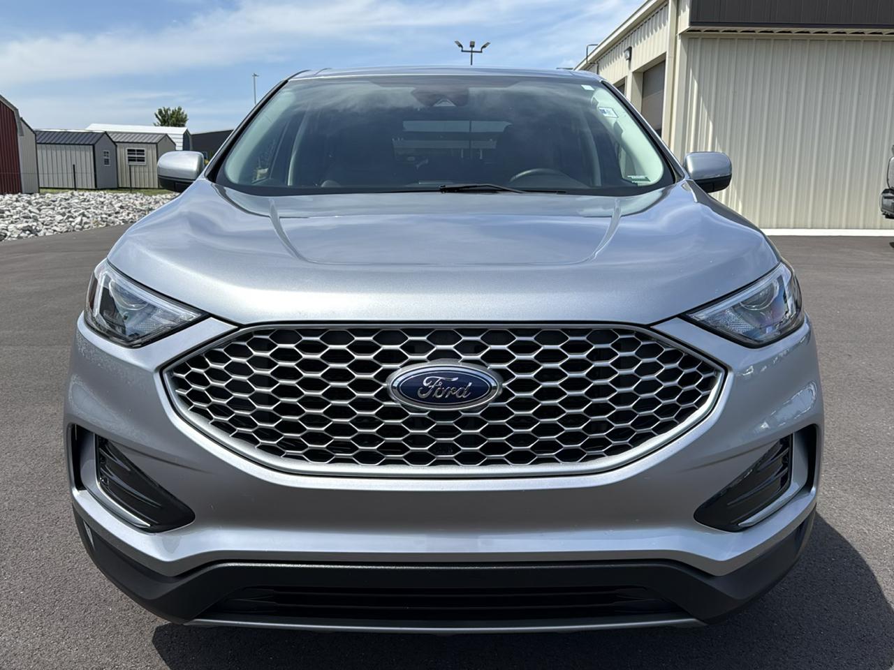 Ford Edge SEL 4D SUV AWD 2024