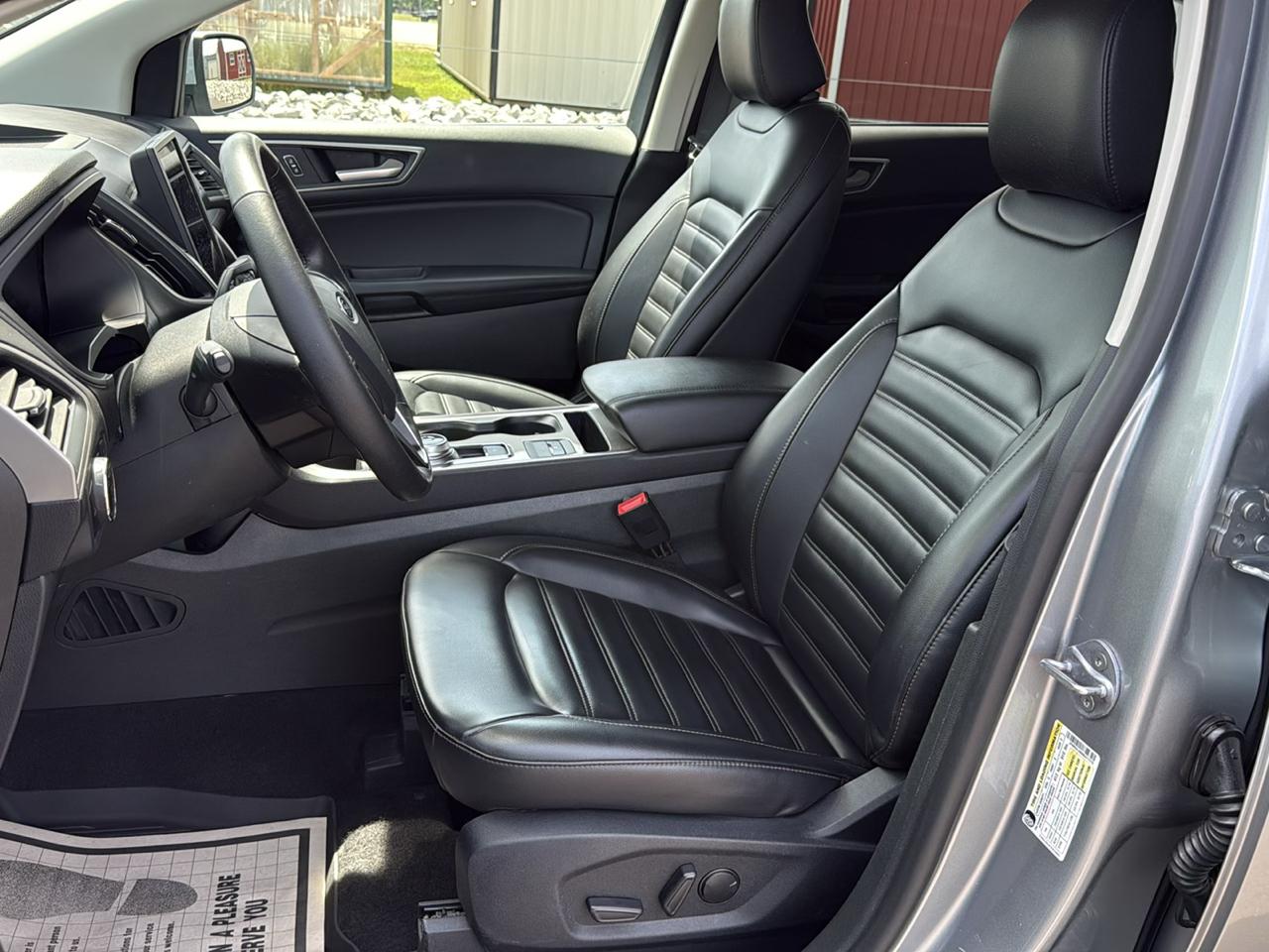 Ford Edge SEL 4D SUV AWD 2024