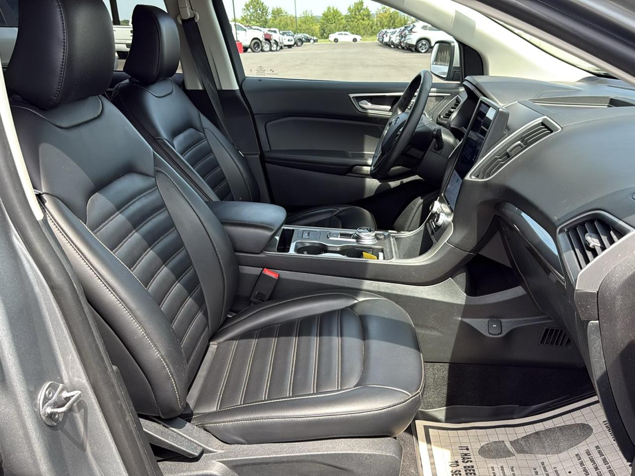 Ford Edge SEL 4D SUV AWD 2024