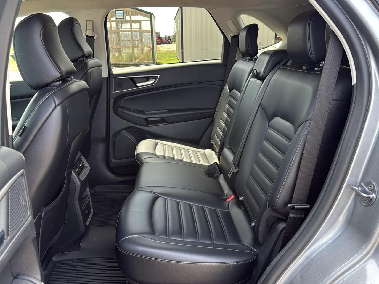 Ford Edge SEL 4D SUV AWD 2024