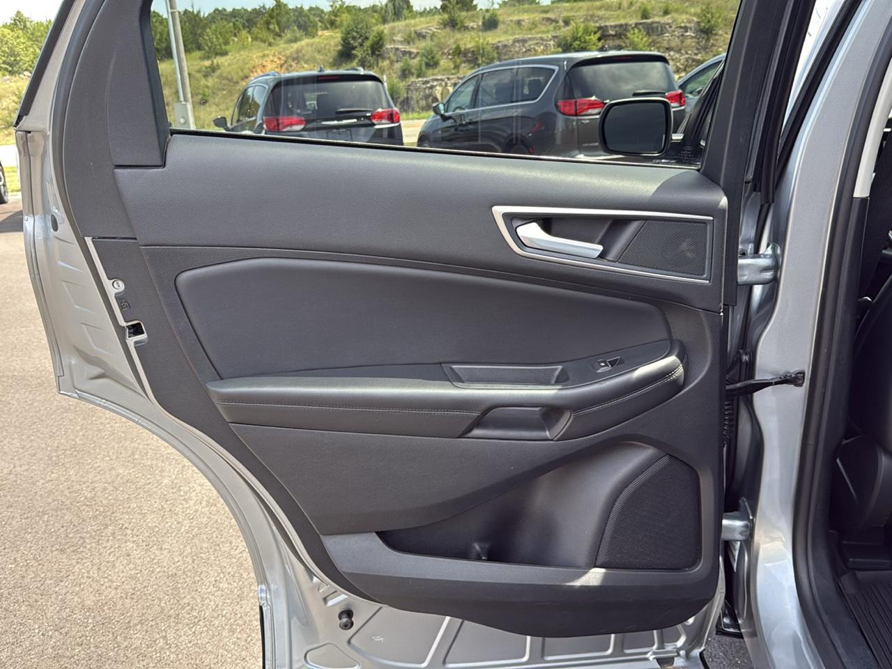 Ford Edge SEL 4D SUV AWD 2024