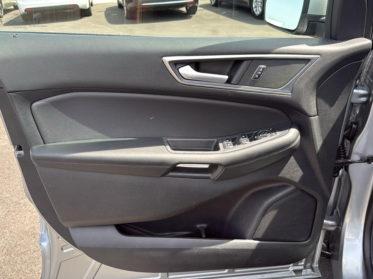 Ford Edge SEL 4D SUV AWD 2024