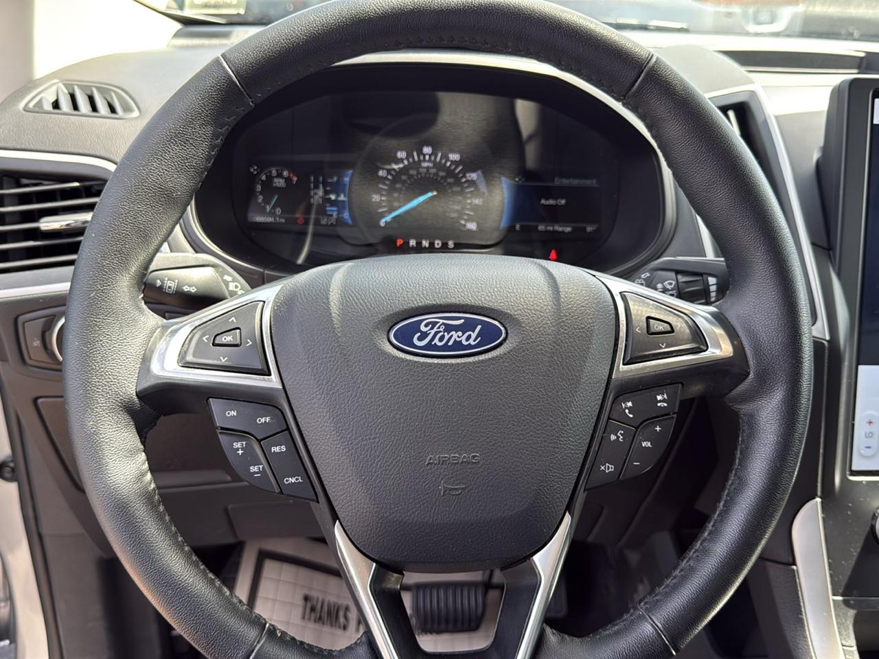 Ford Edge SEL 4D SUV AWD 2024