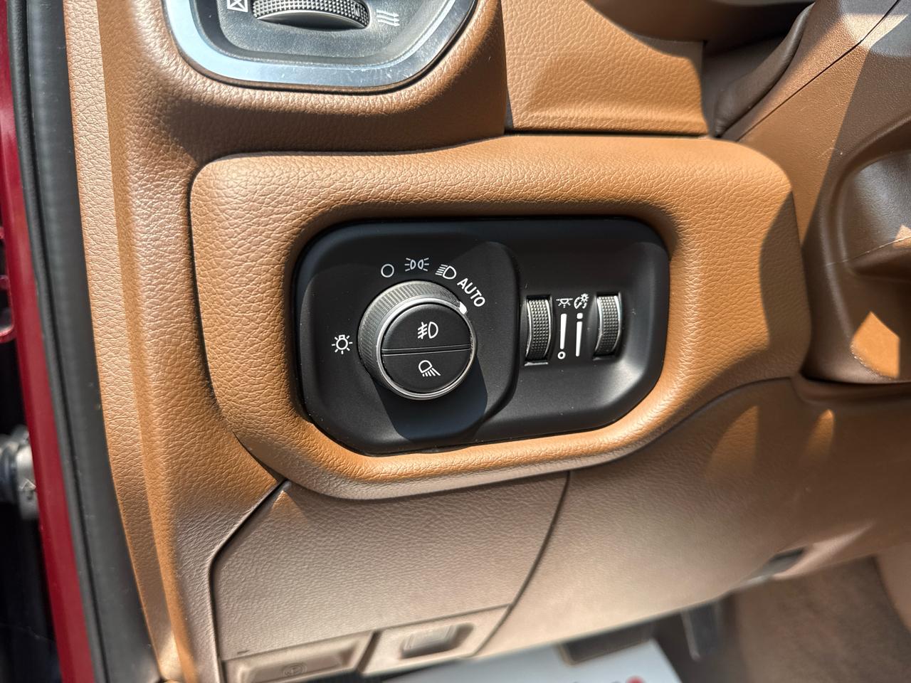 RAM 2500 Laramie Crew Cab 4WD SWB 2022