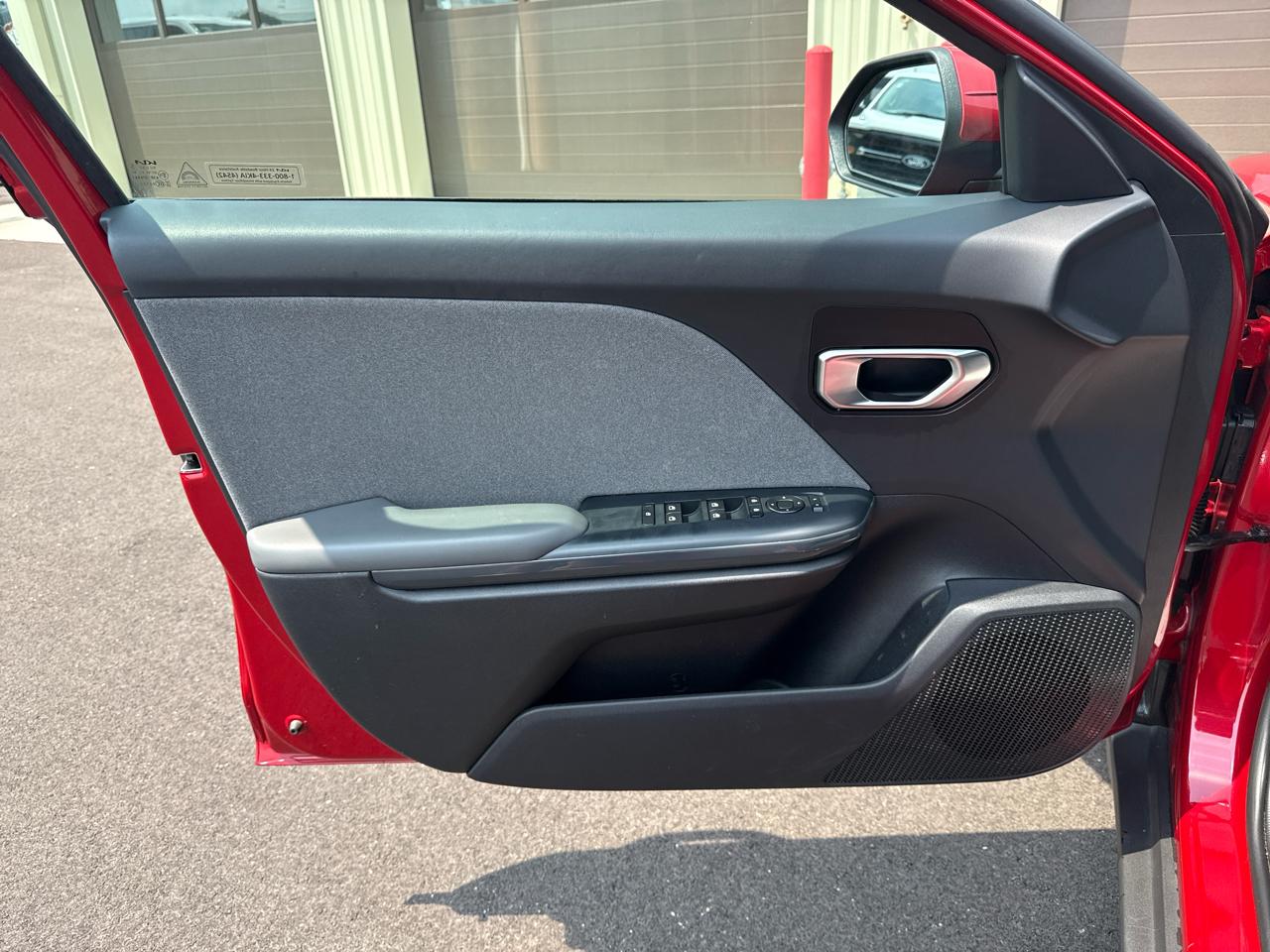 Kia K4 EX 4D Sedan FWD 2025