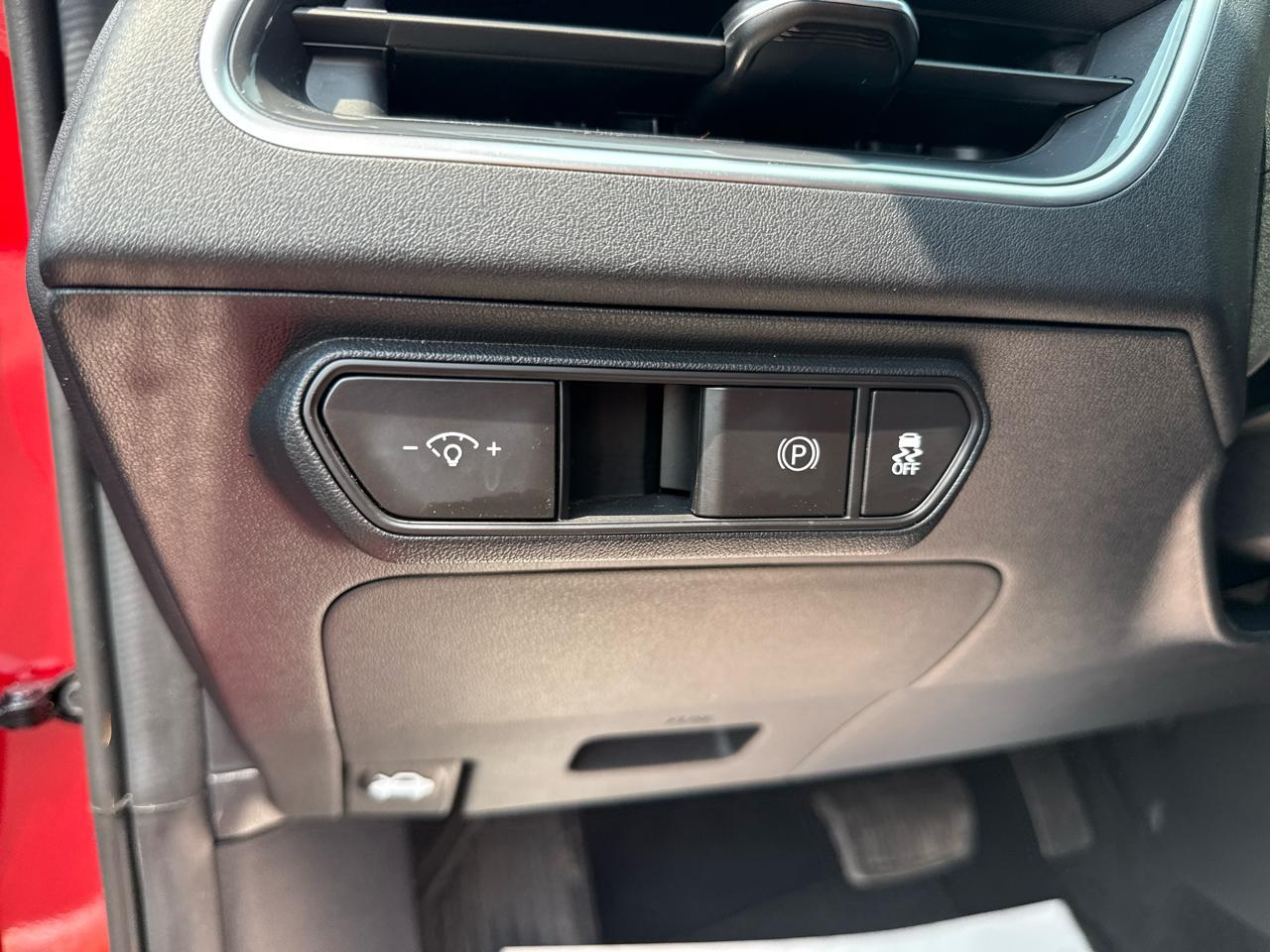 Kia K4 EX 4D Sedan FWD 2025