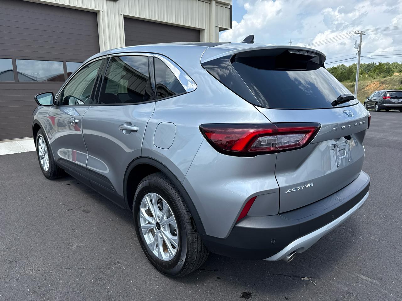 Ford Escape Active 1.5L 4D SUV FWD 2024