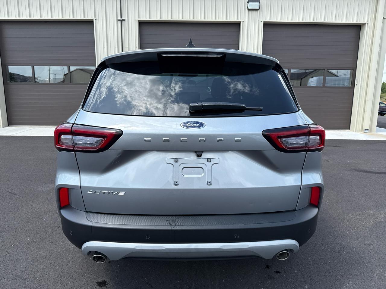 Ford Escape Active 1.5L 4D SUV FWD 2024