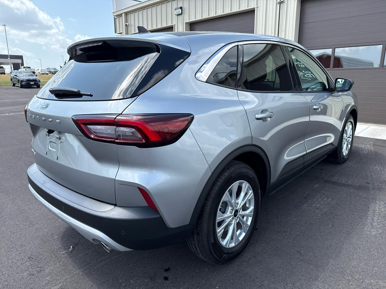 Ford Escape Active 1.5L 4D SUV FWD 2024