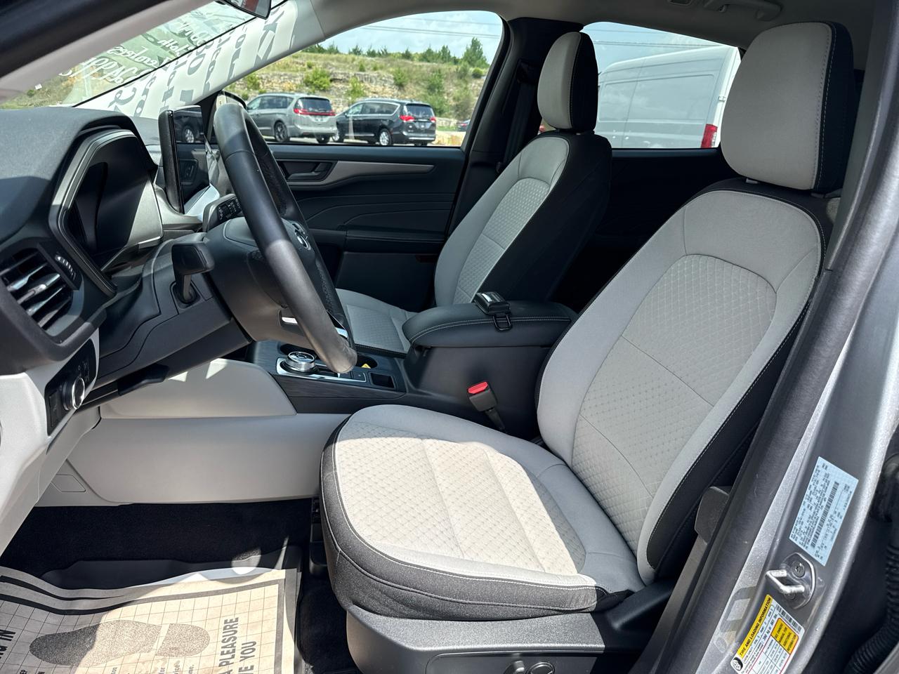Ford Escape Active 1.5L 4D SUV FWD 2024