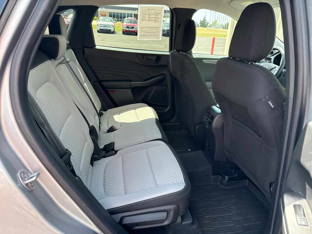 Ford Escape Active 1.5L 4D SUV FWD 2024