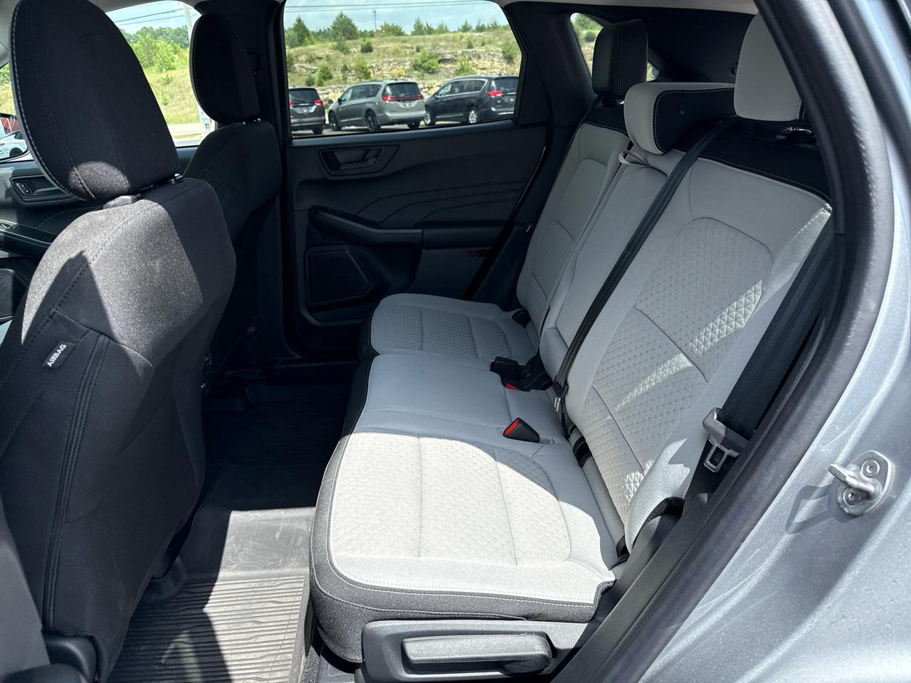 Ford Escape Active 1.5L 4D SUV FWD 2024