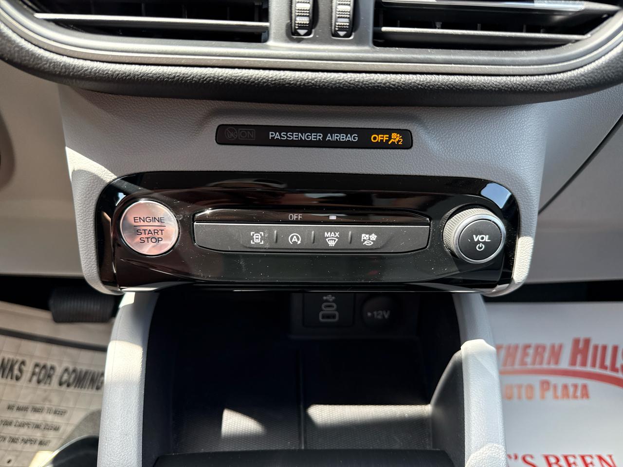 Ford Escape Active 1.5L 4D SUV FWD 2024