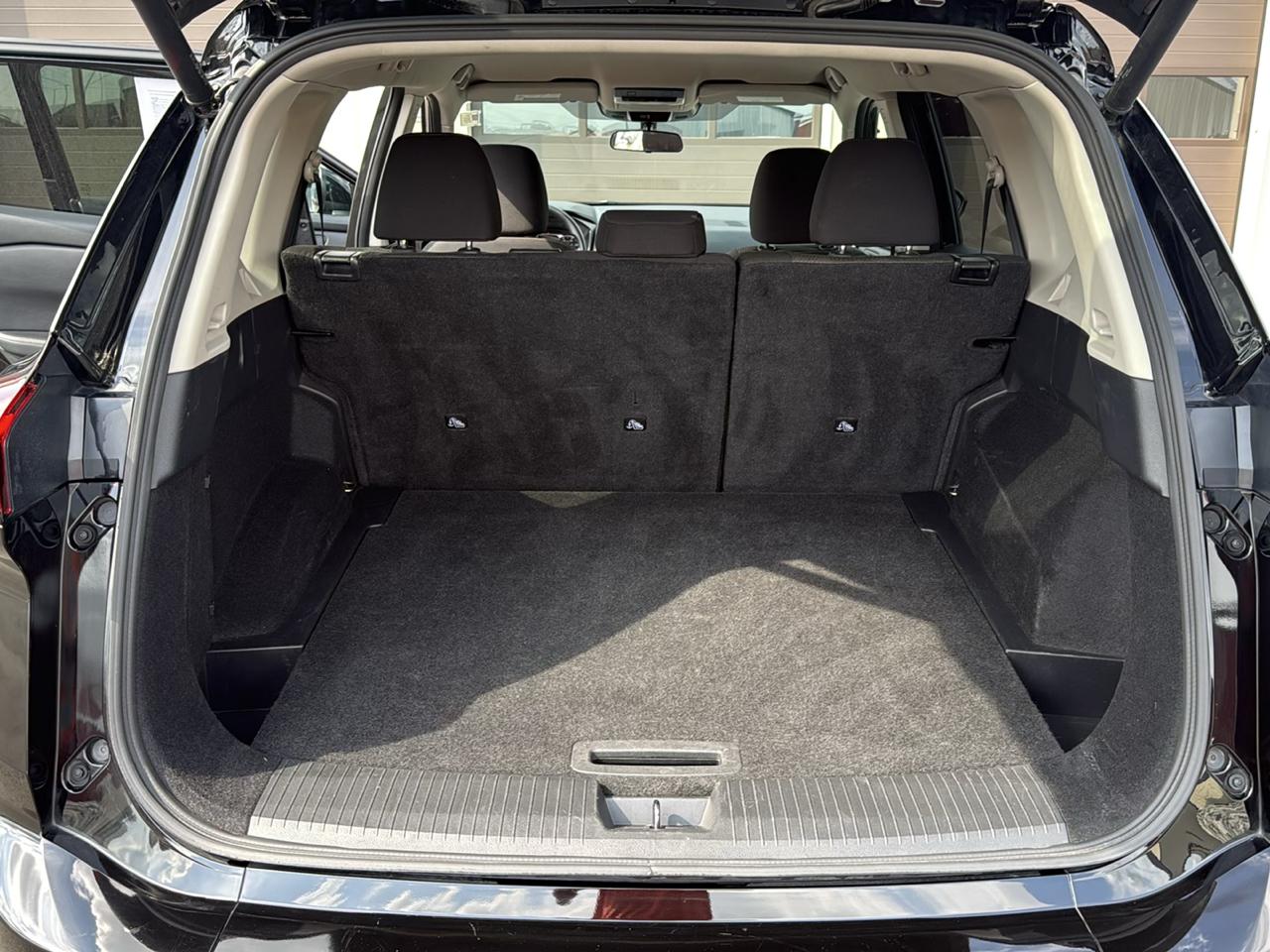 Nissan Rogue SV 4D SUV FWD 2024