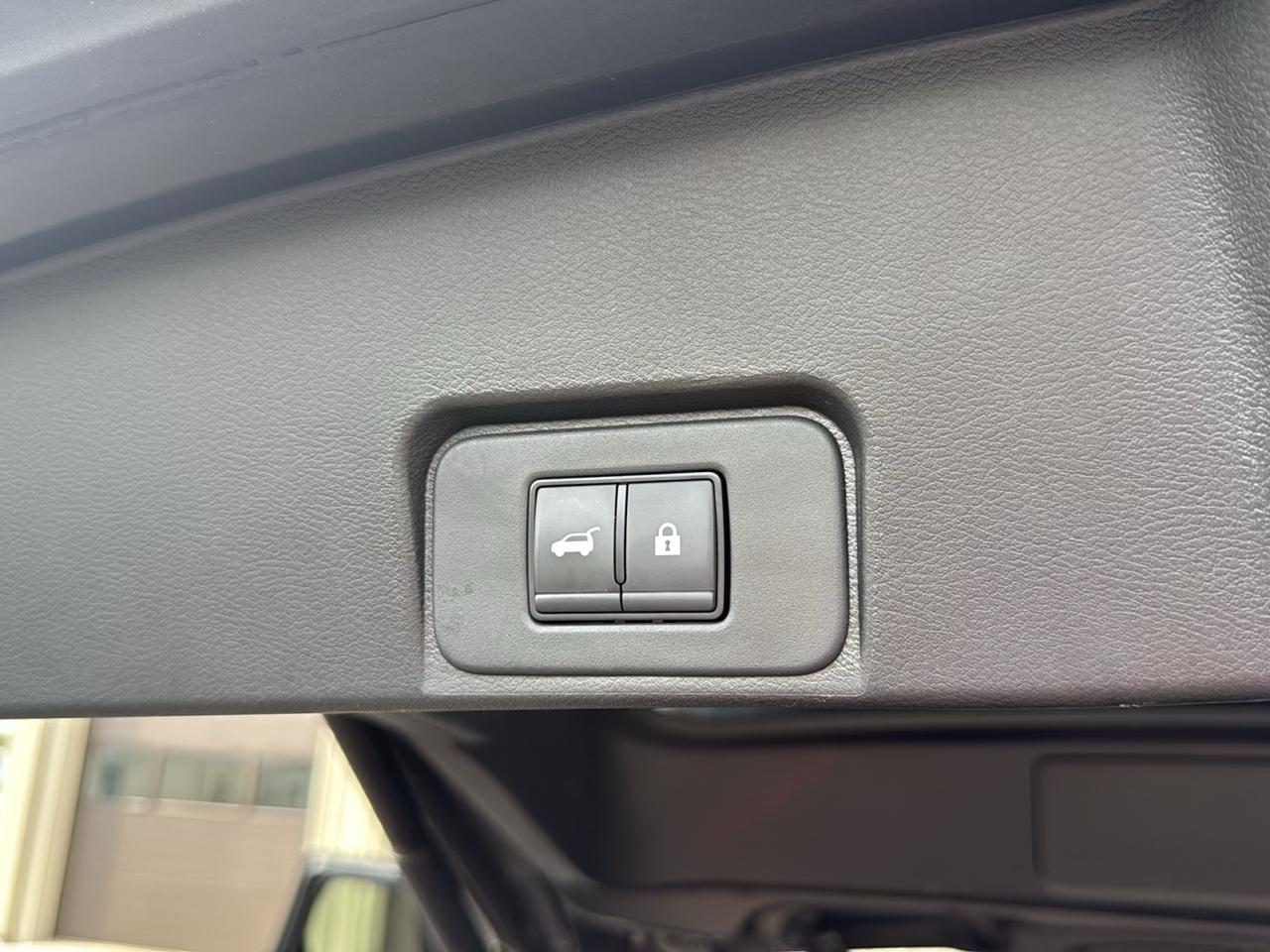 Nissan Rogue SV 4D SUV FWD 2024