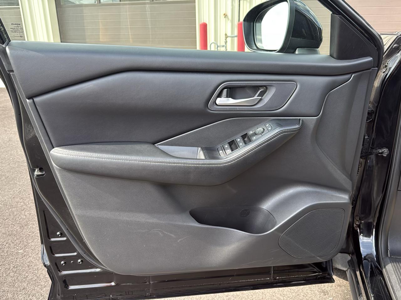 Nissan Rogue SV 4D SUV FWD 2024