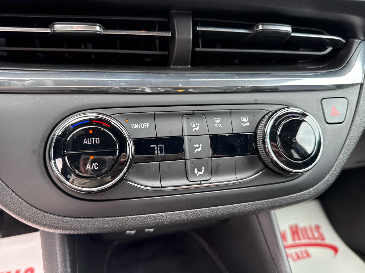 Buick Envista Preferred 4D SUV FWD 2026