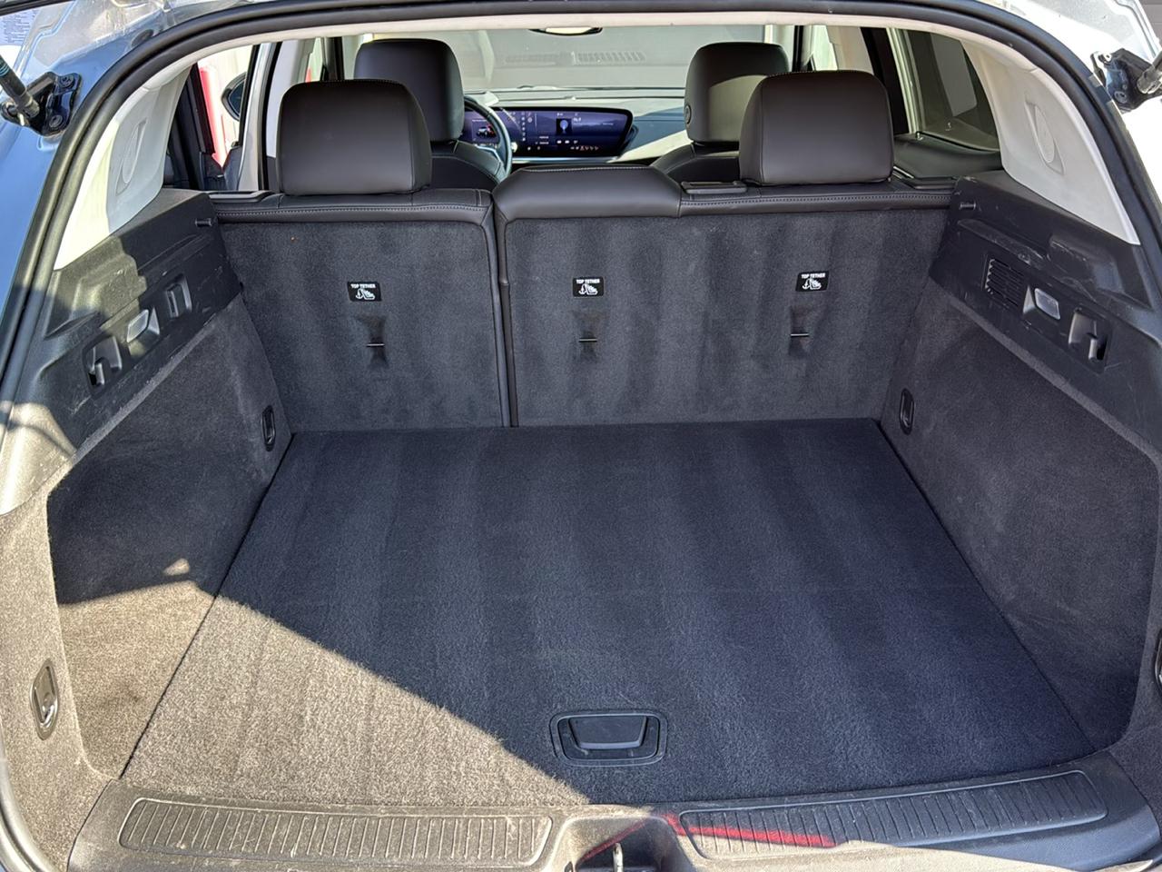 Buick Envision Preferred 4D SUV AWD 2024