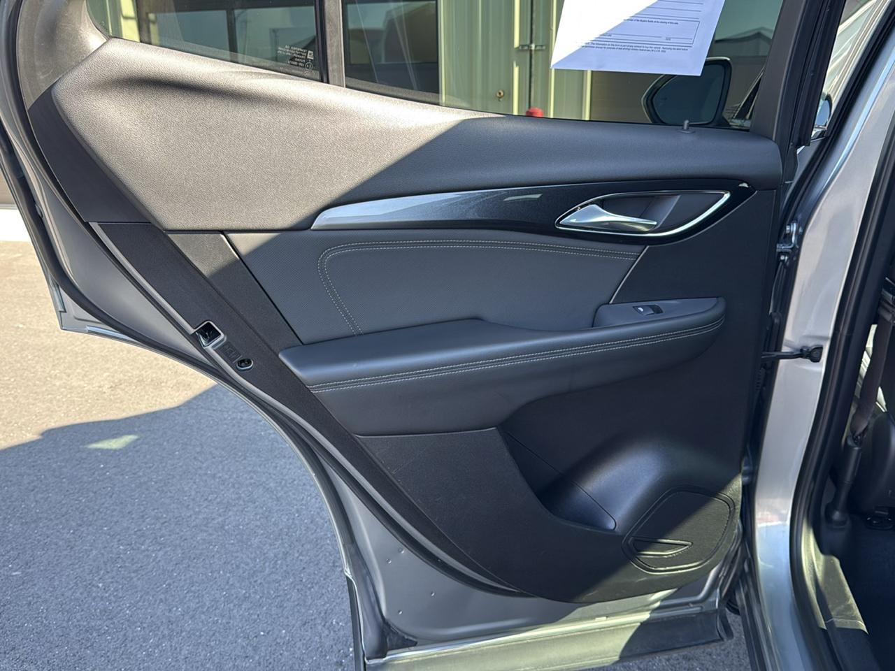 Buick Envision Preferred 4D SUV AWD 2024