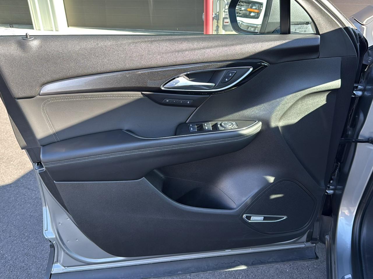Buick Envision Preferred 4D SUV AWD 2024