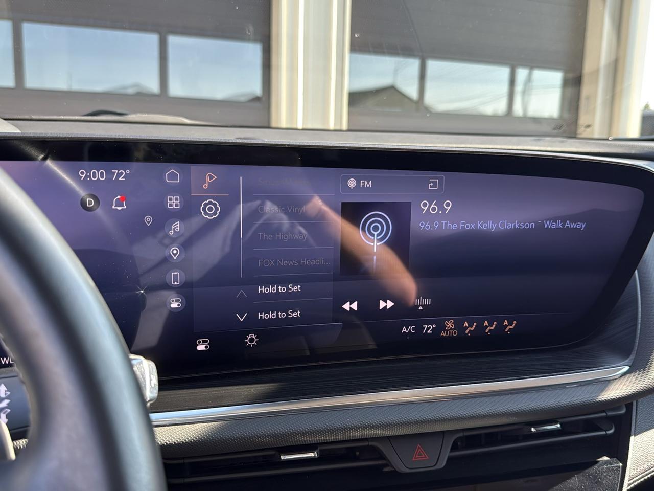 Buick Envision Preferred 4D SUV AWD 2024