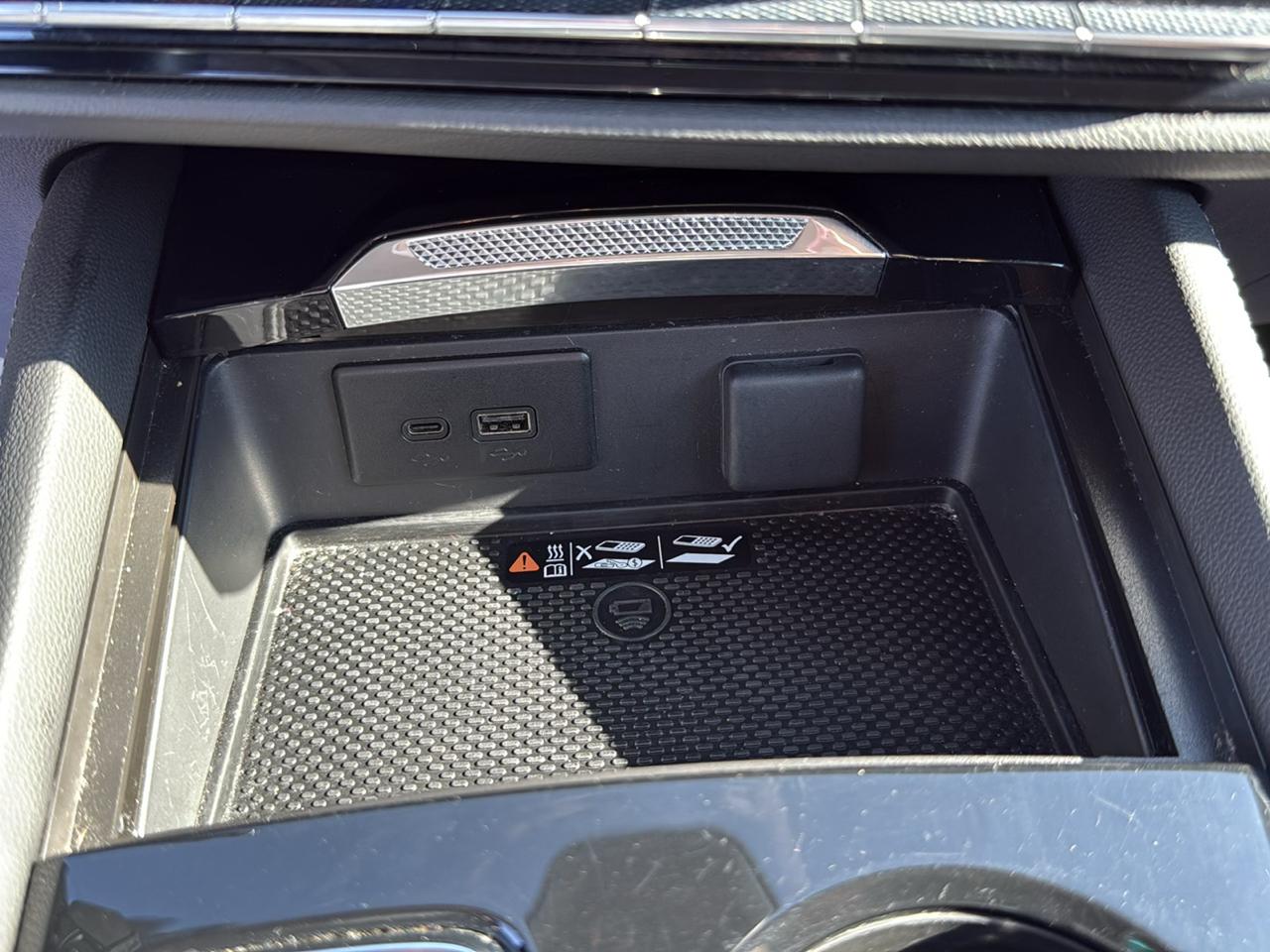 Buick Envision Preferred 4D SUV AWD 2024